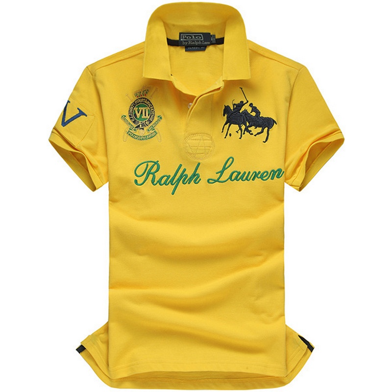 Ralph Lauren Men's Polo 951